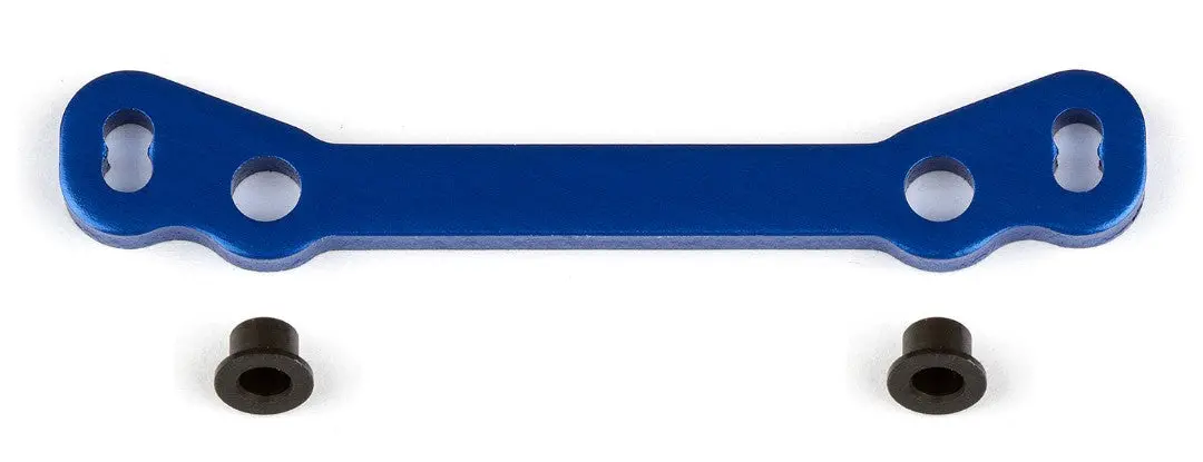 21509 Team Associated Steering Plate (Reflex 14B/14T) 1