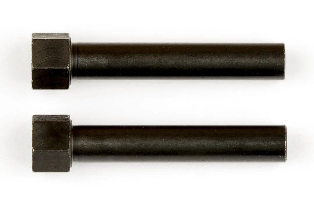 21510 Team Associated Steering Posts (Reflex 14B/14T) 1