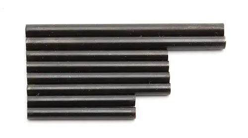 Asc91394 Team Associated Hinge Pin Set 1
