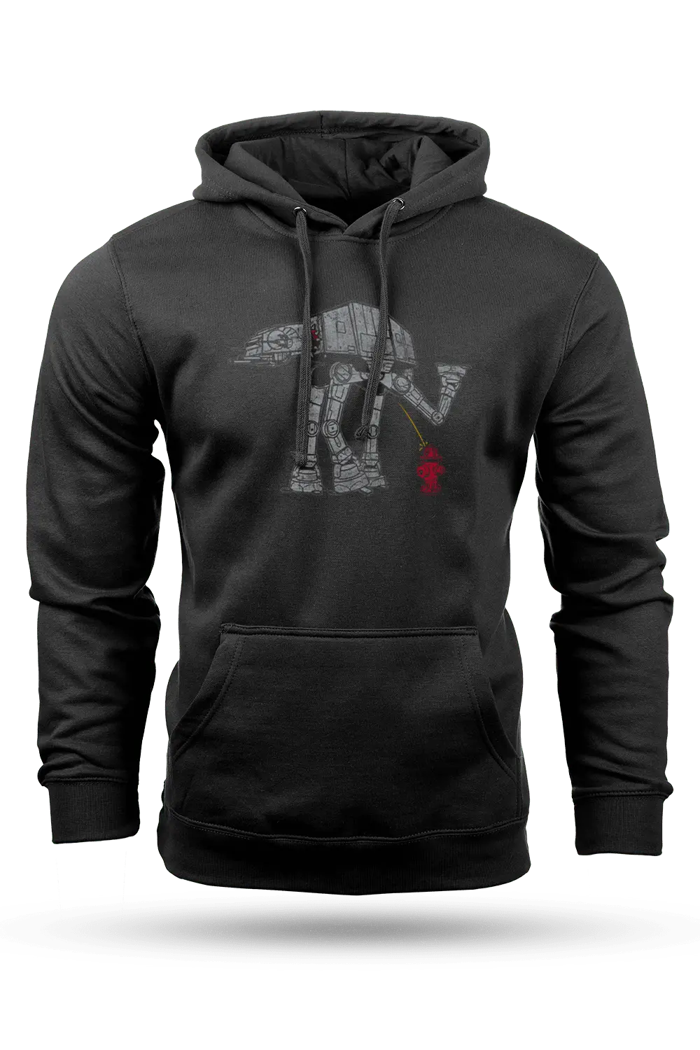 At-Dog - Hoodie 1