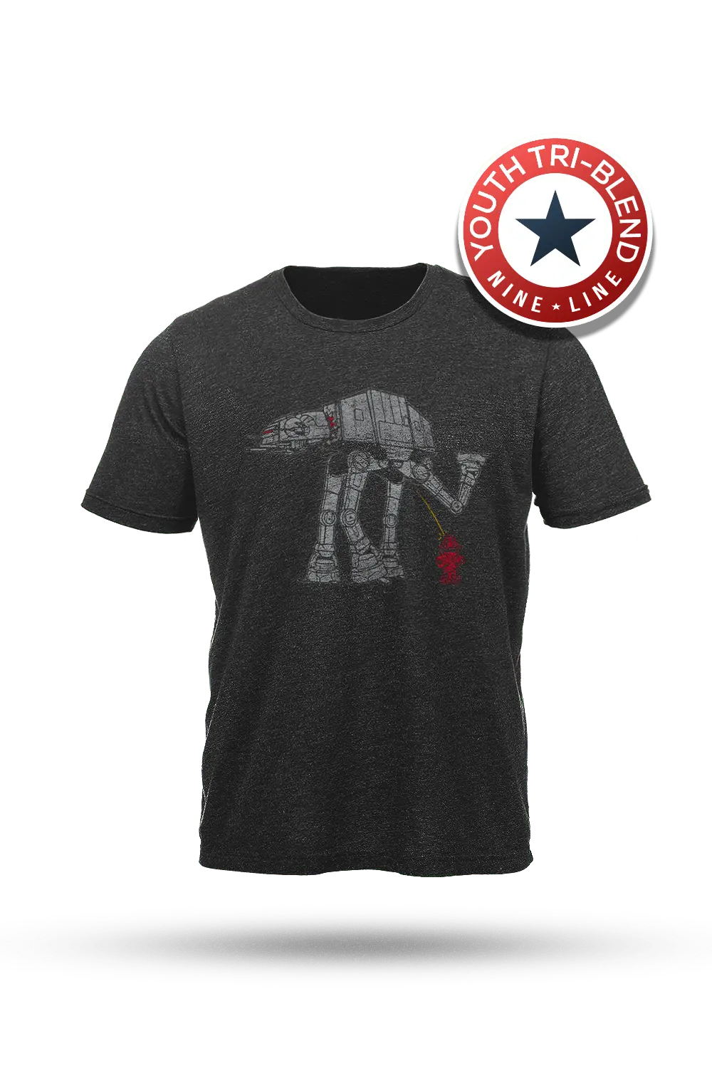 At-Dog - Youth T-Shirt 1