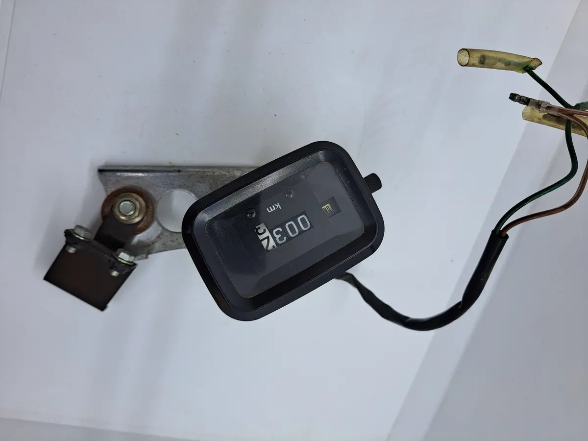 Atc Trip Meter Km 1