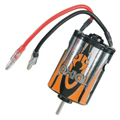 Axic2407 55T Electric Motor 1