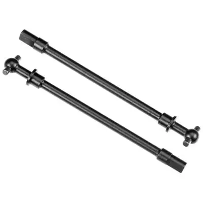 Ax30420 Solid Axle Dogbone 6X74mm 1