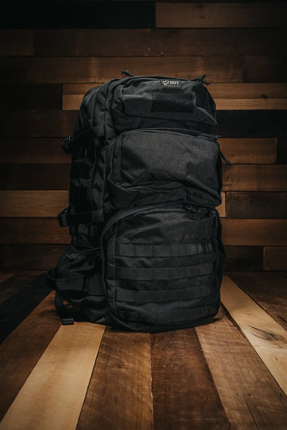 Azimuth - 72 Hour Pack 1