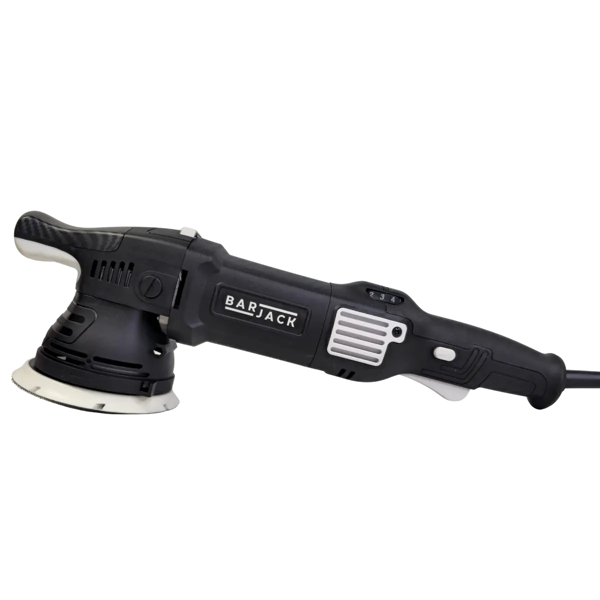 Barjack 15Mm Random Orbital Polisher 1