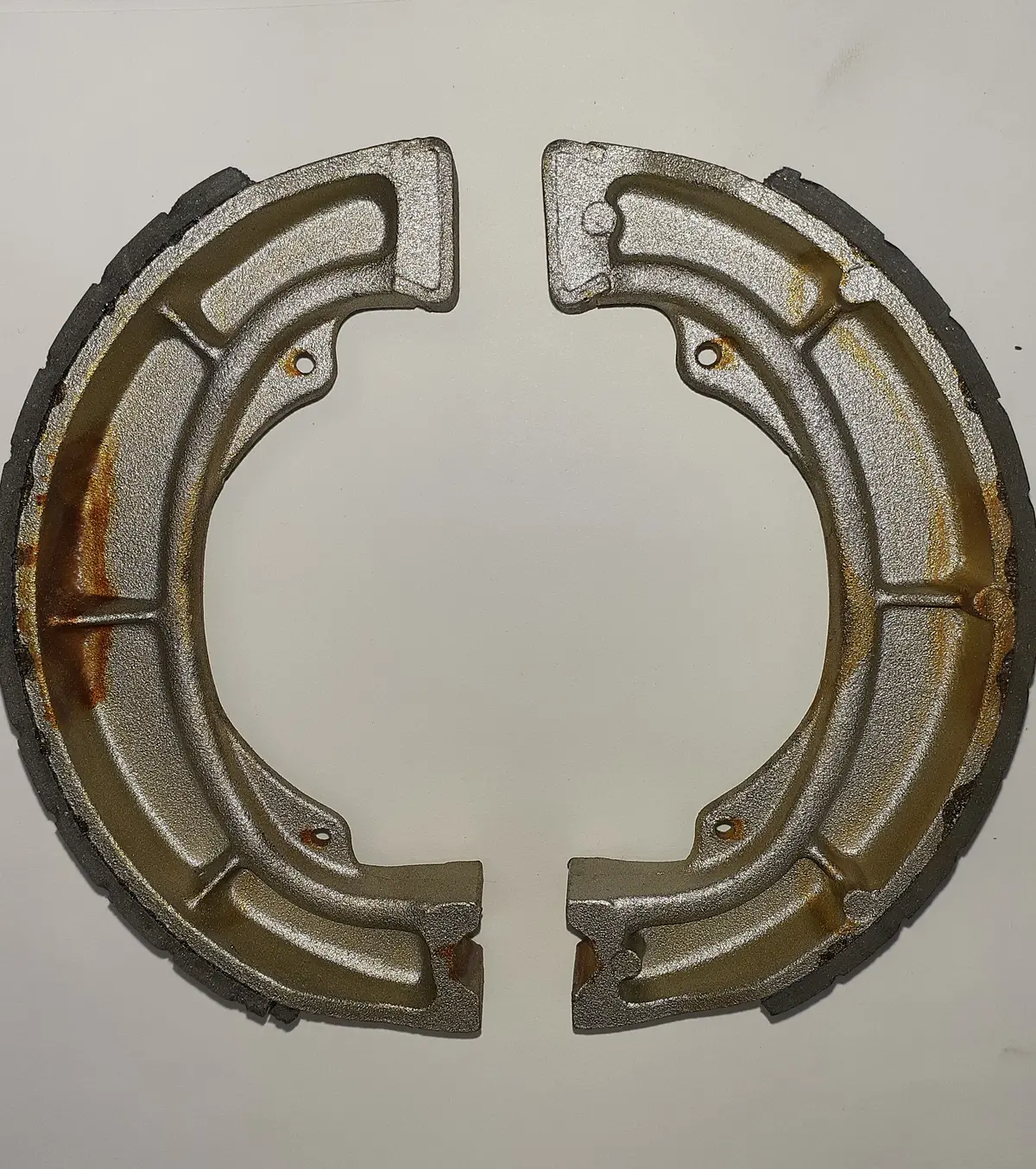 Suzuki Brake Shoes 1