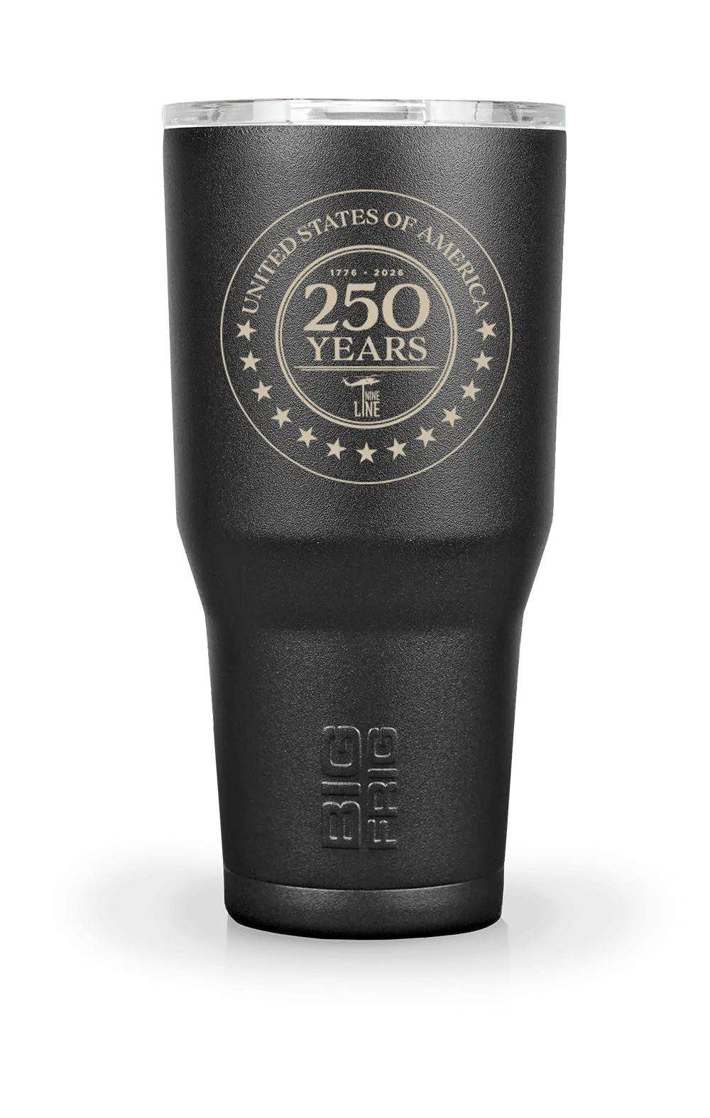 Bf Tumbler - 250Th Anniversary 2