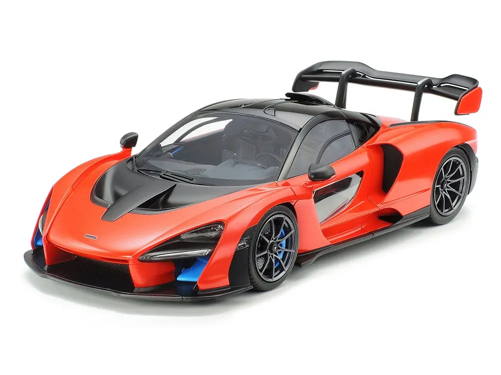 24355 Mclaren Senna 1