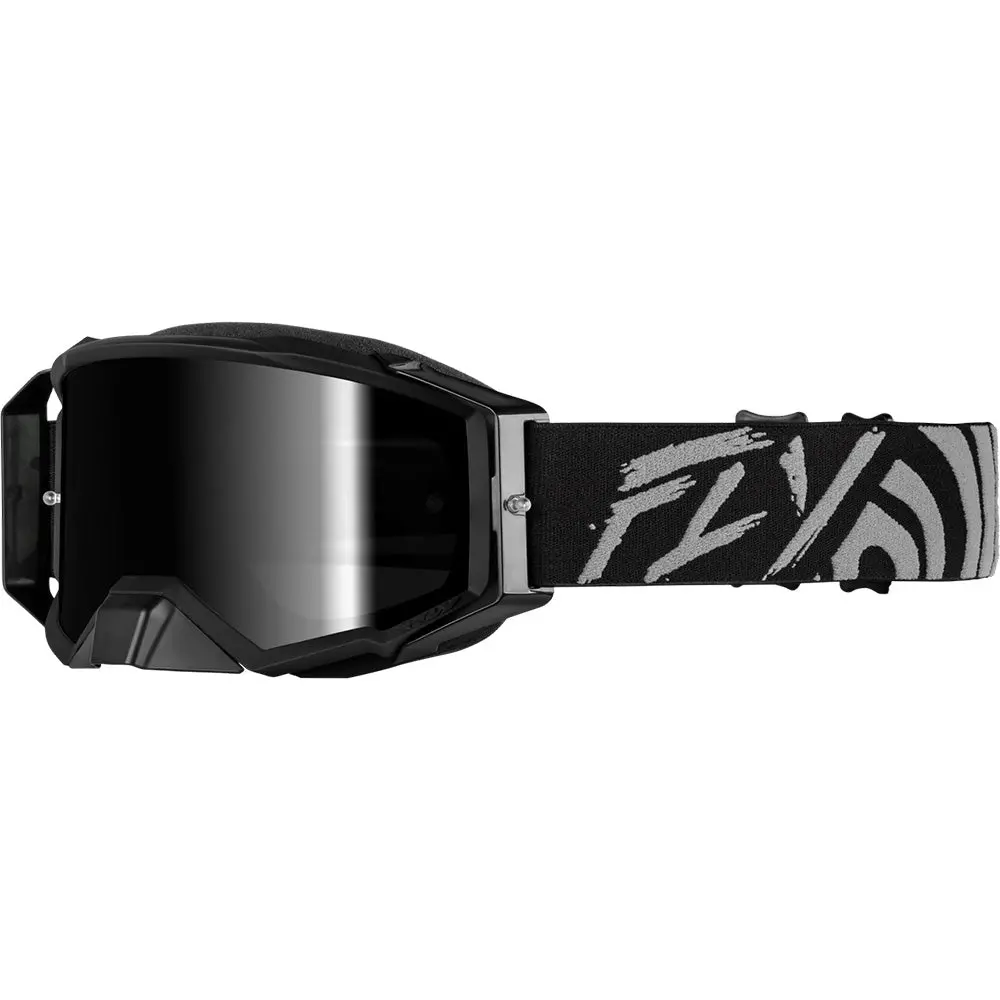 Fly Racing 2025 Zone Elite Goggle 1