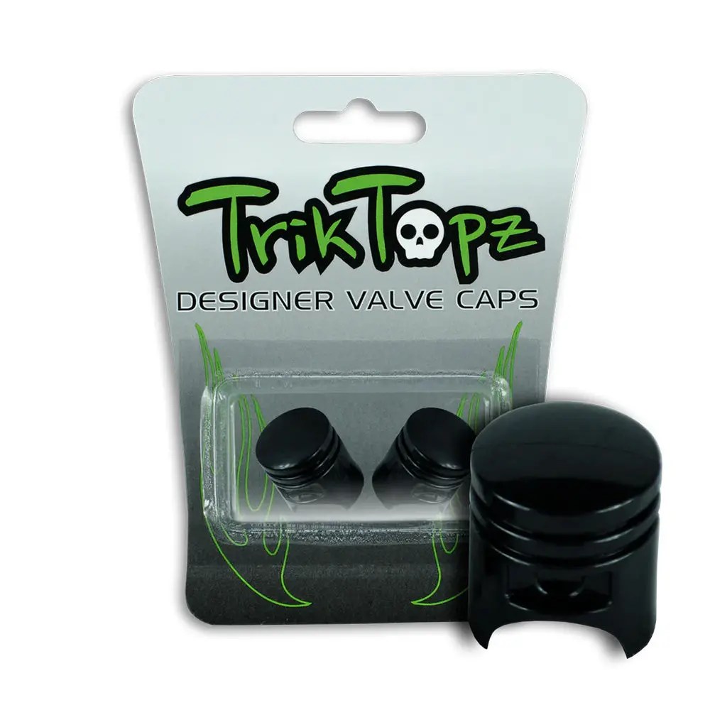 Triktopz Pistion Schrader Valve Cap 1