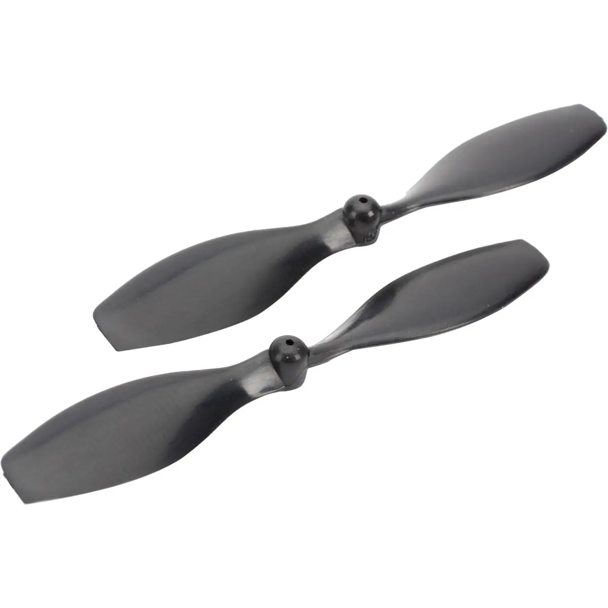 Blh7620 Prop, Clockwise Rotation, Blk (2): Nano Qx 1