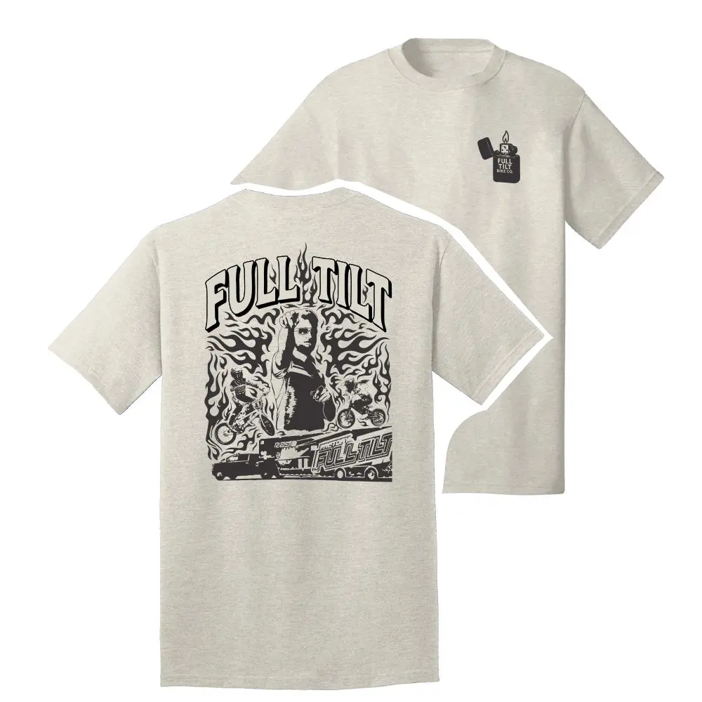 Full Tilt Inferno T-Shirt 1