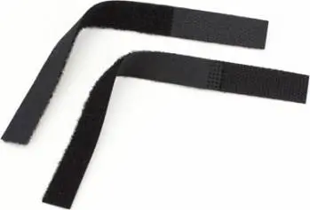 Blh1644 Hook And Loop Battery Strap: B450, B400 1