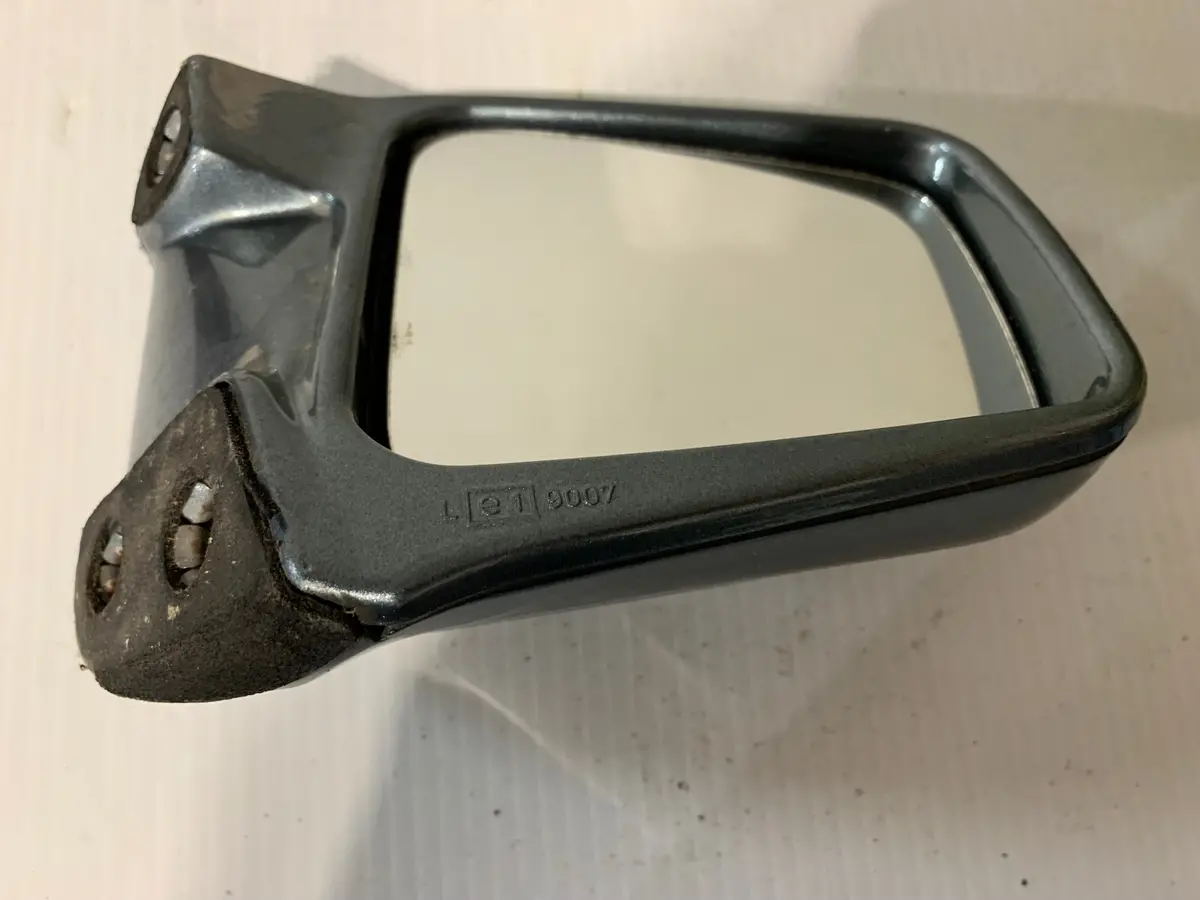 Bmw K100 Right Mirror 1