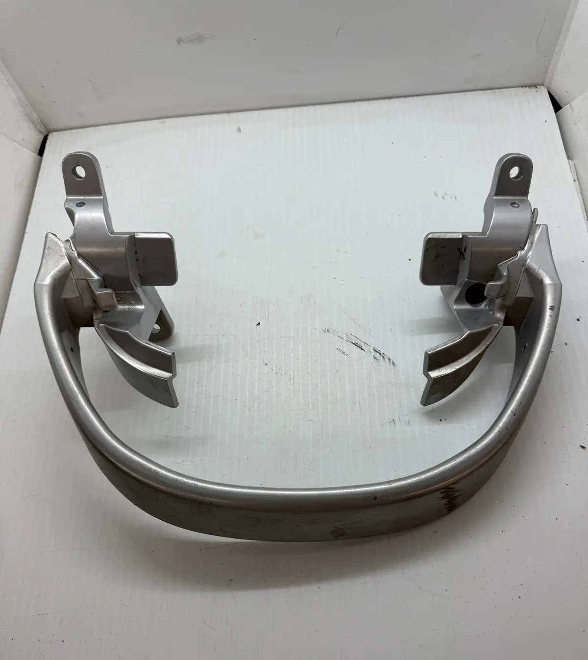 Bmw K1200rs Grab Rail Bar 1