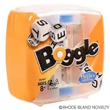 Boggle - Classic 1