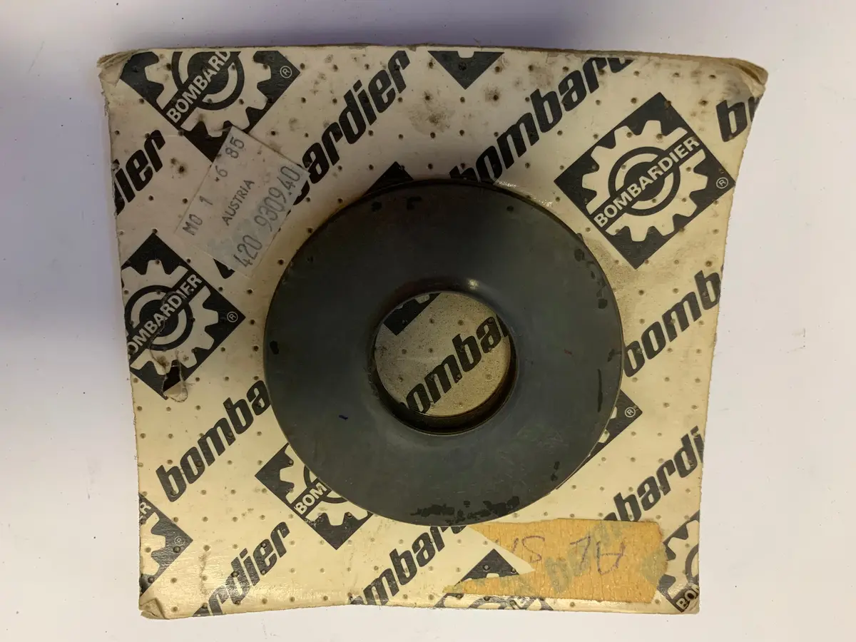 Skidoo Elan Oil Seal 1