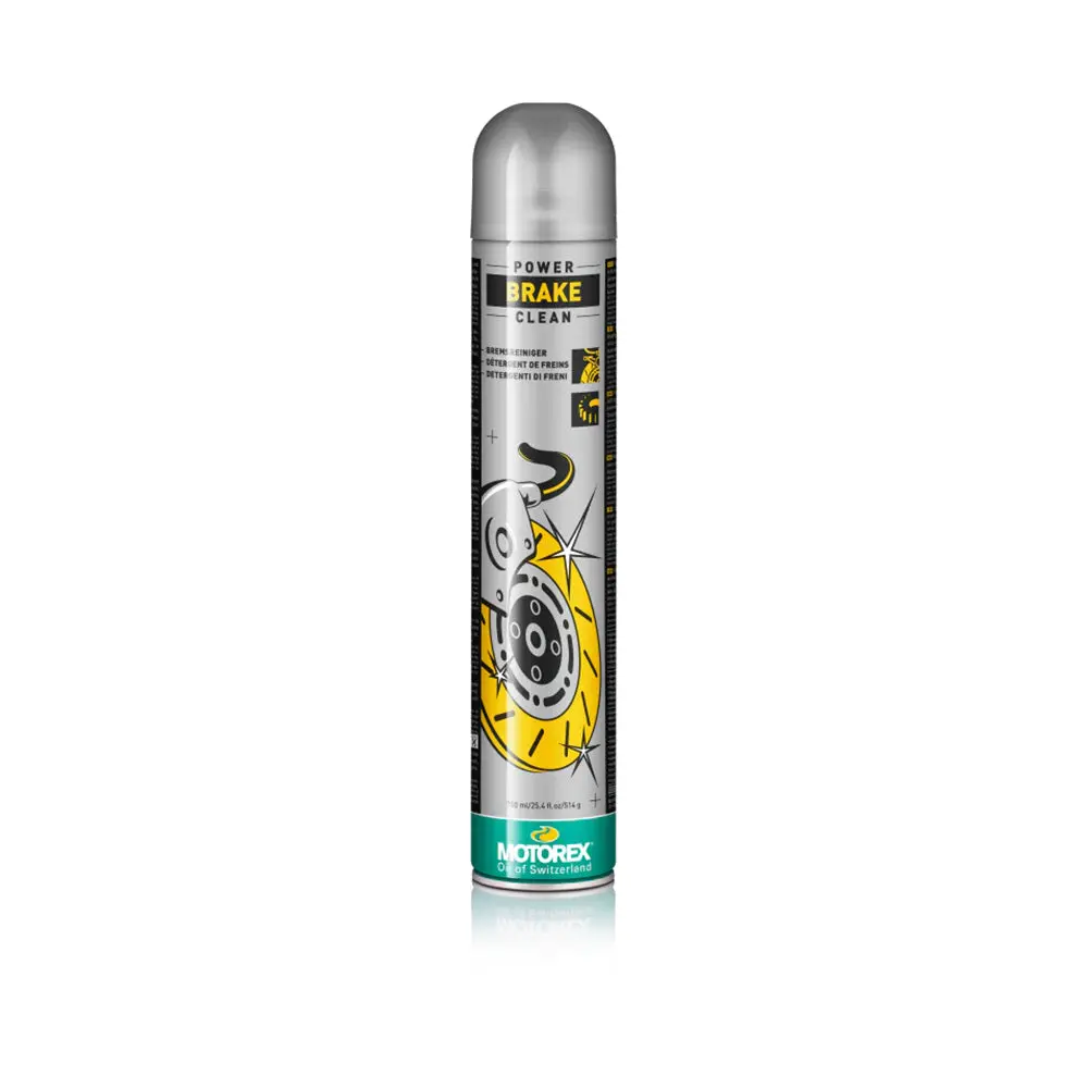 Motorex Power Brake Cleaner 1