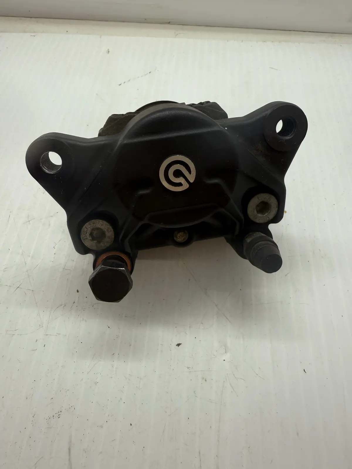 Brembo Small Rear Brake Caliper 1