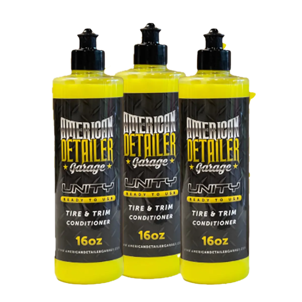 Adg Unity  16Oz    12 Bottle Bulk Case 1