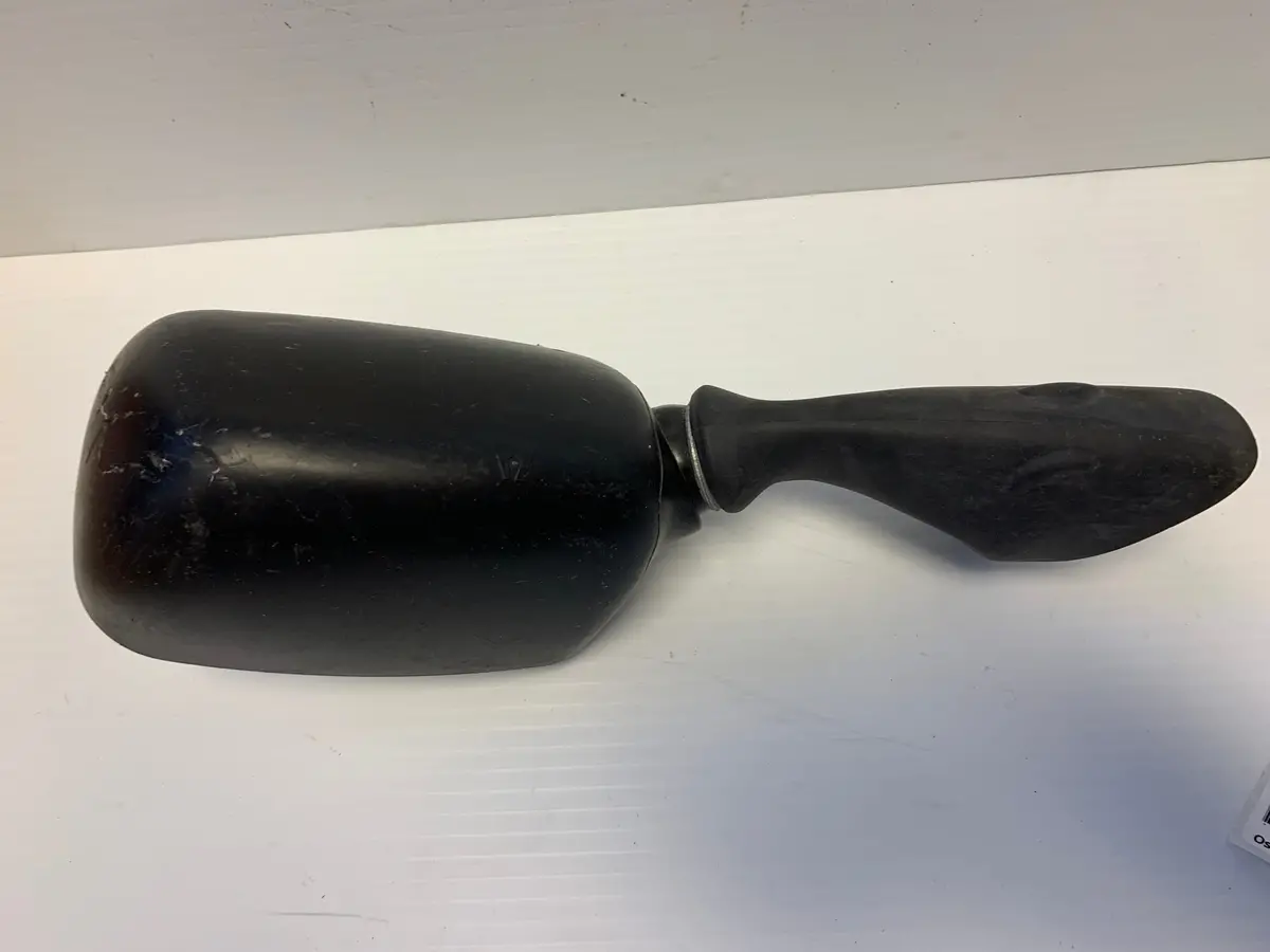 Hayabusa Left Mirror 1