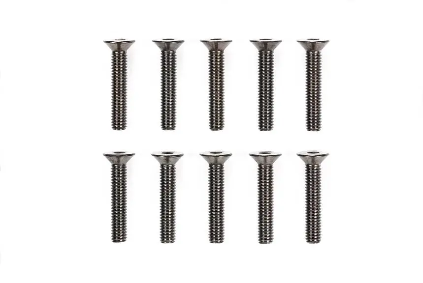 51633 Rc 3X16mm Cs Hex Head Screws 1