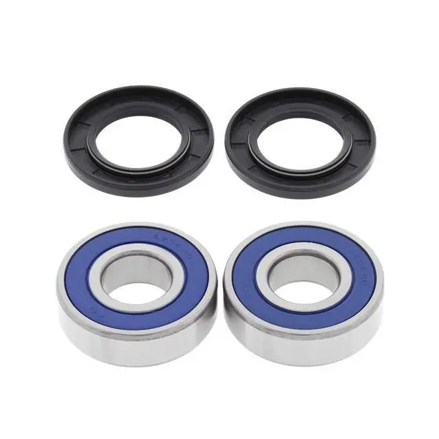 Ktm Rear Wheel Bearing Upgrade Kit 1