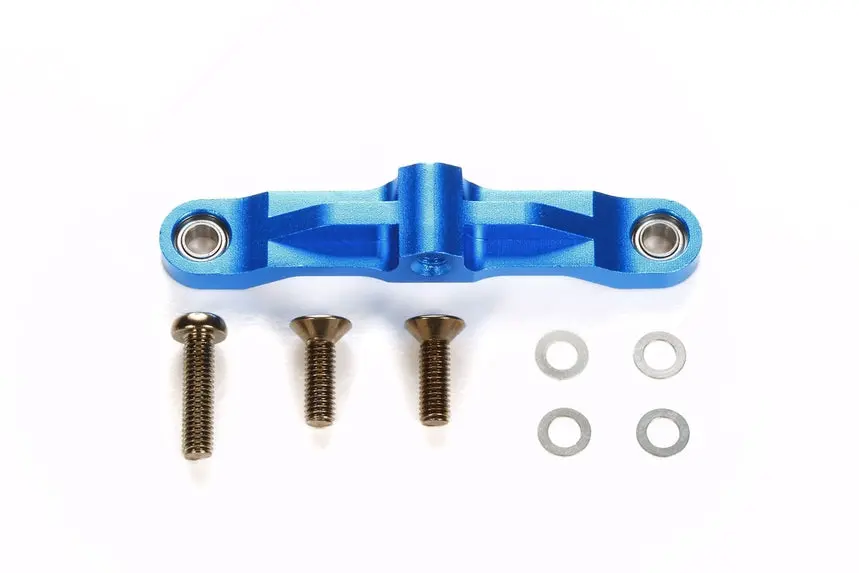 54575 Rc Tt02 Alum Steering Bridge 1
