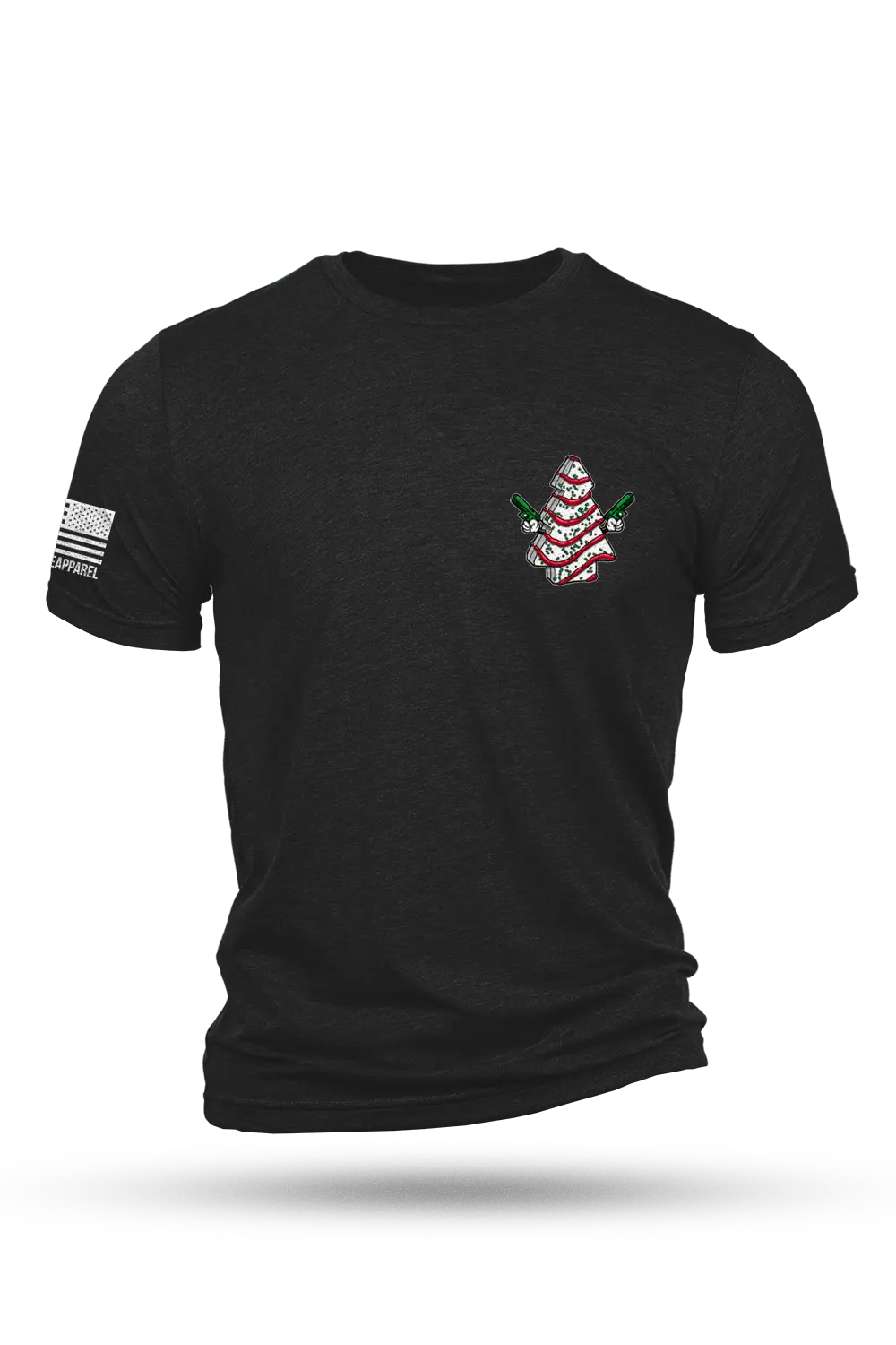 Cake Tree - T-Shirt 1