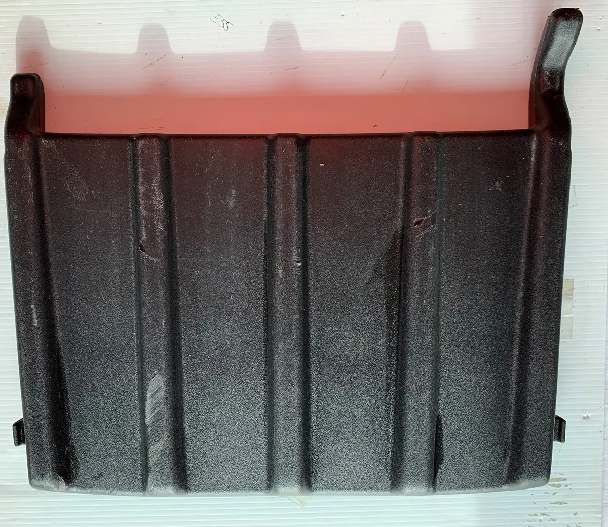 Can Am Quest Storage Cover 1