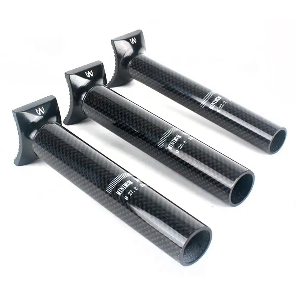Avian Carbon Pivotal Seat Post 1