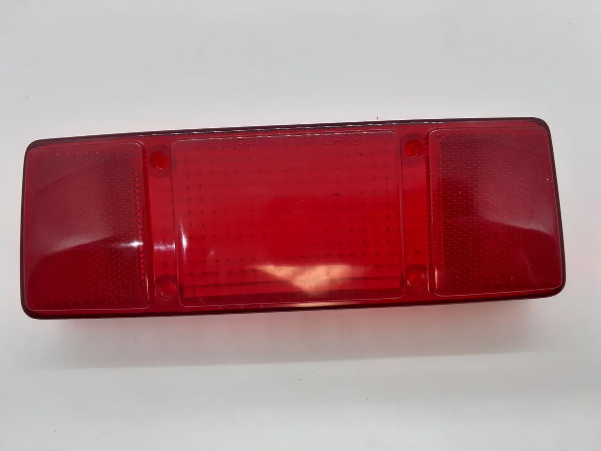 Arctic Cat Tail Light Lens 1