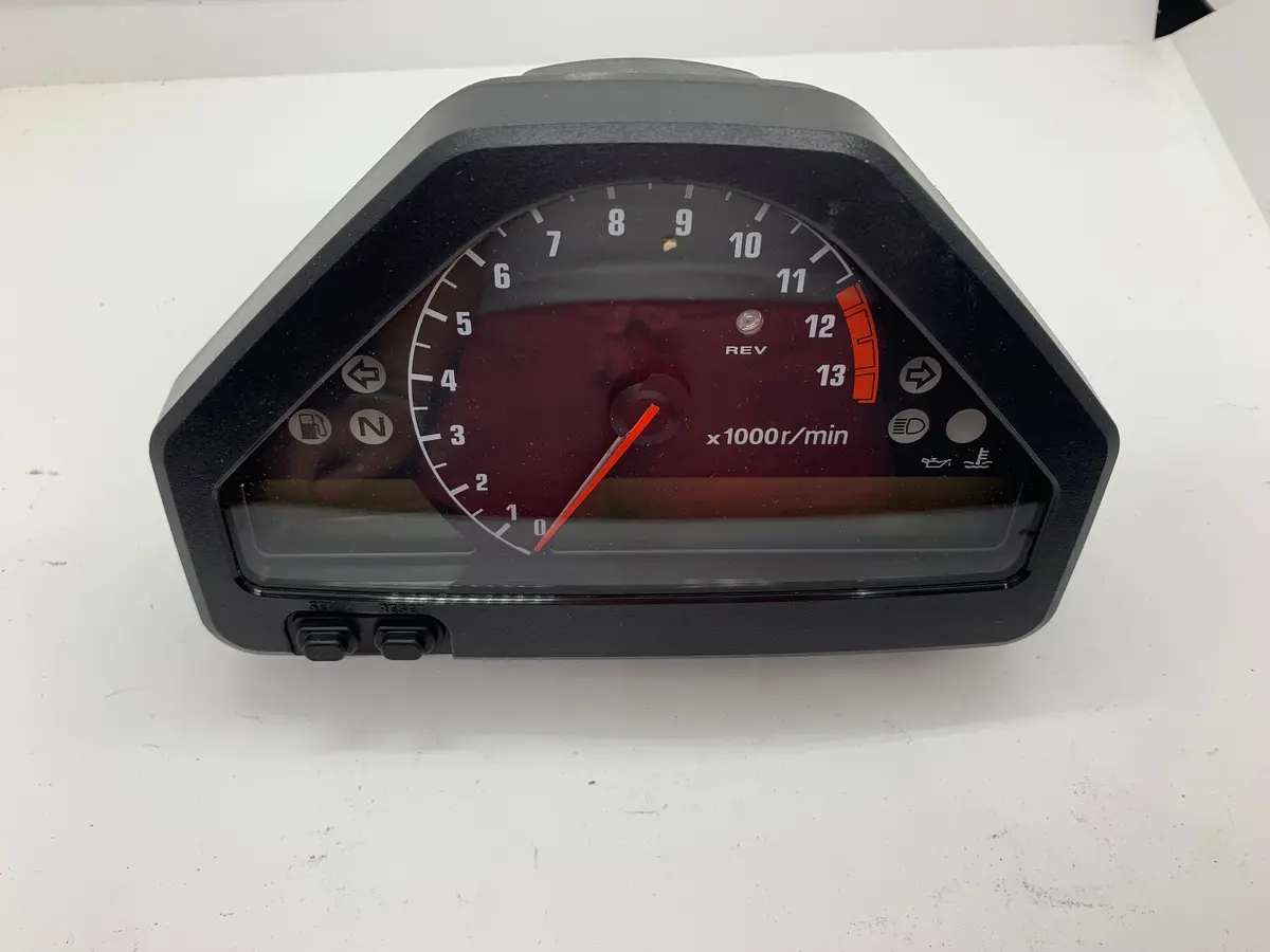 Cbr1000rr Speedo Gauges 1