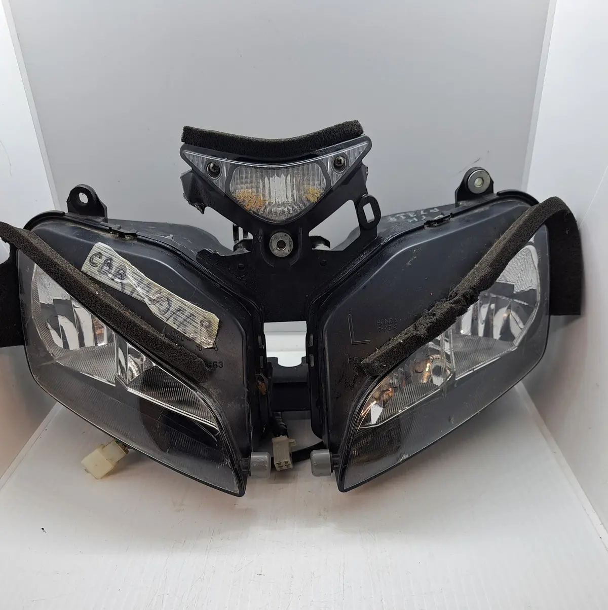 Cbr1000rr Headlight 1