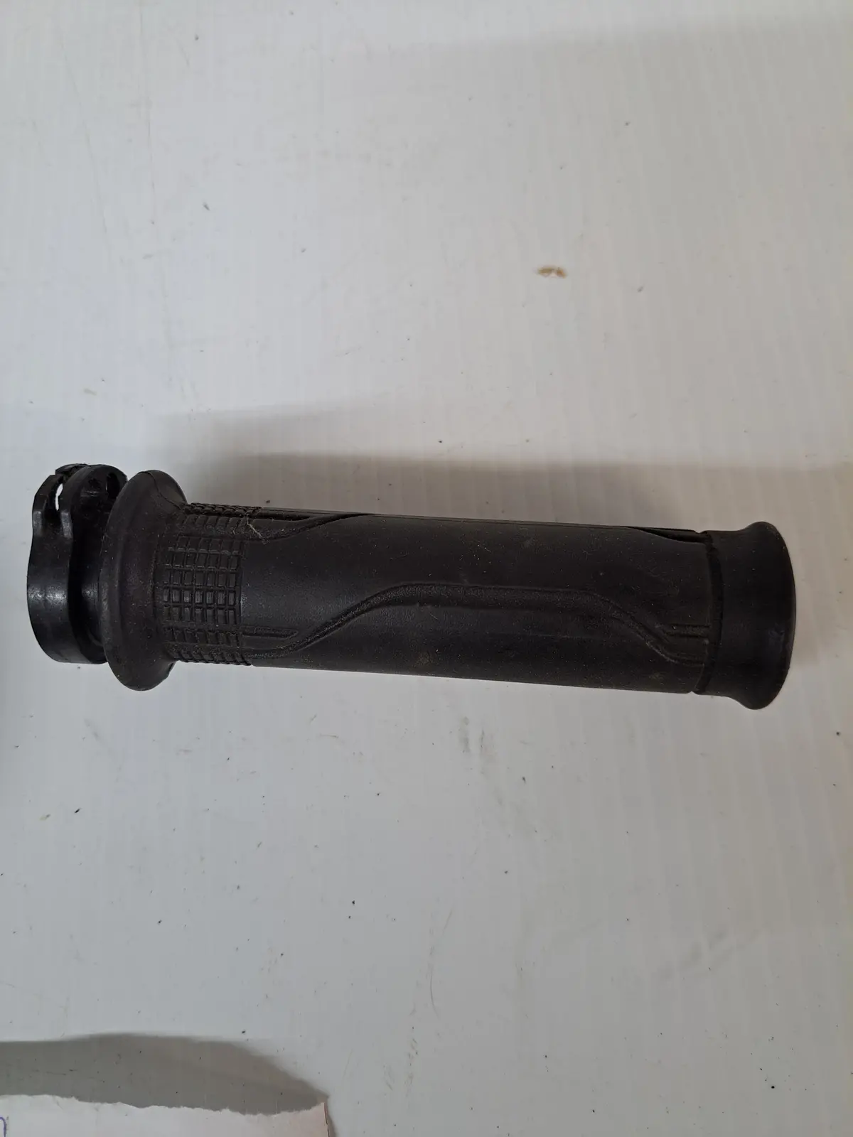 Honda Cbr250r Right Grip Throttle Tube 1