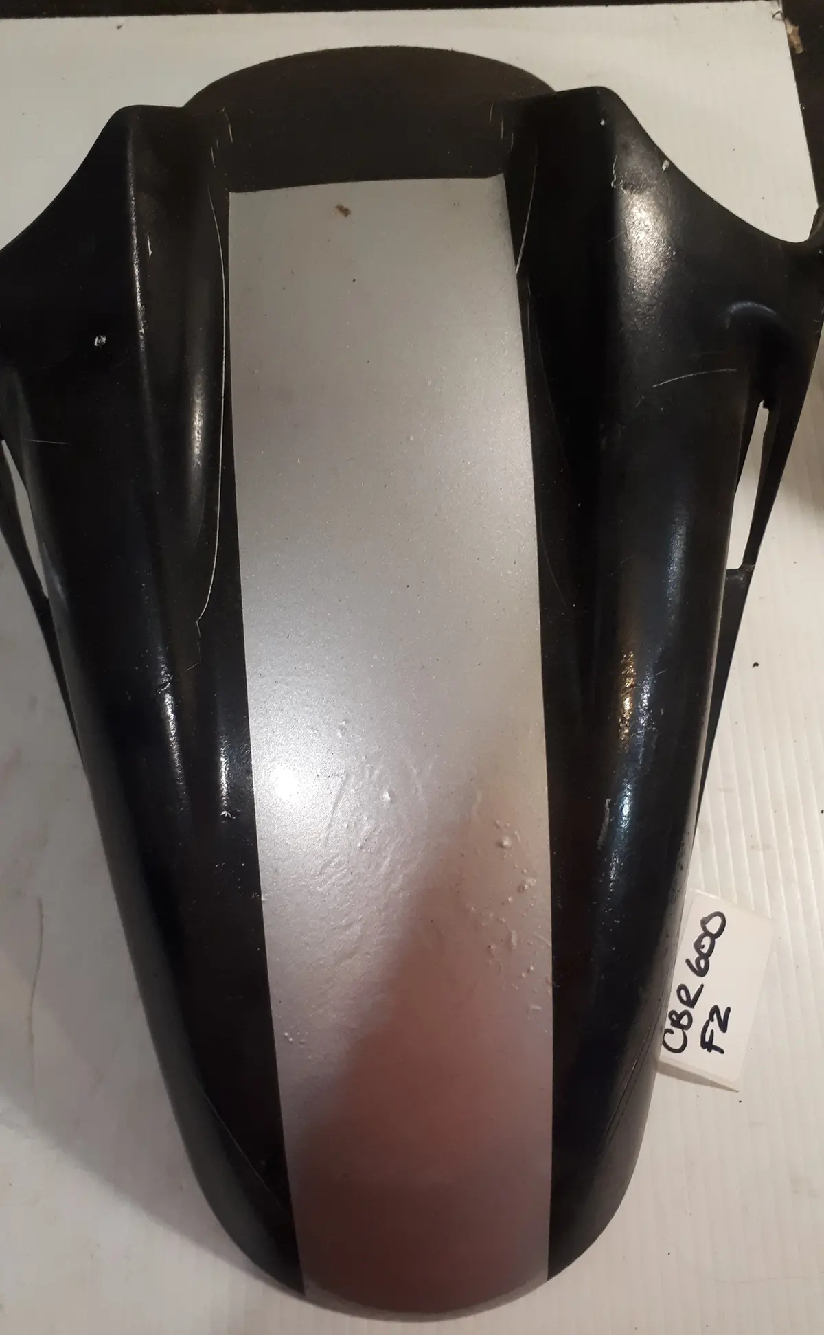 Cbr600f2 Front Fender 1