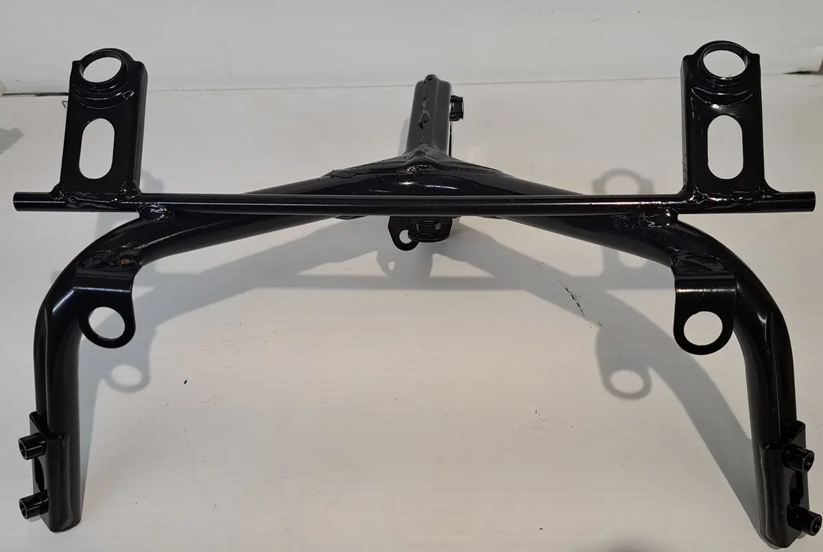 Cbr600f4 Upper Cowl Stay 1
