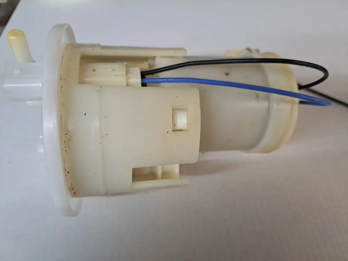 Cbr600rr Fuel Pump 1