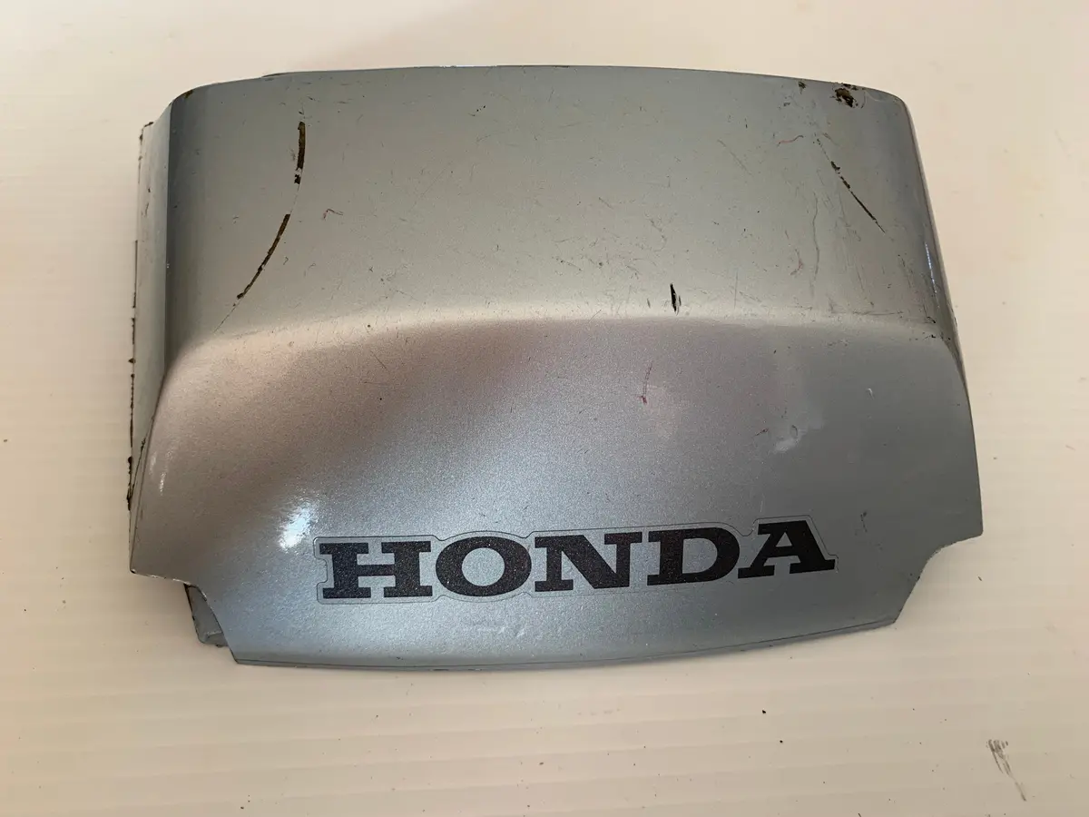 Cbr600 Rear Seat Cowl 1