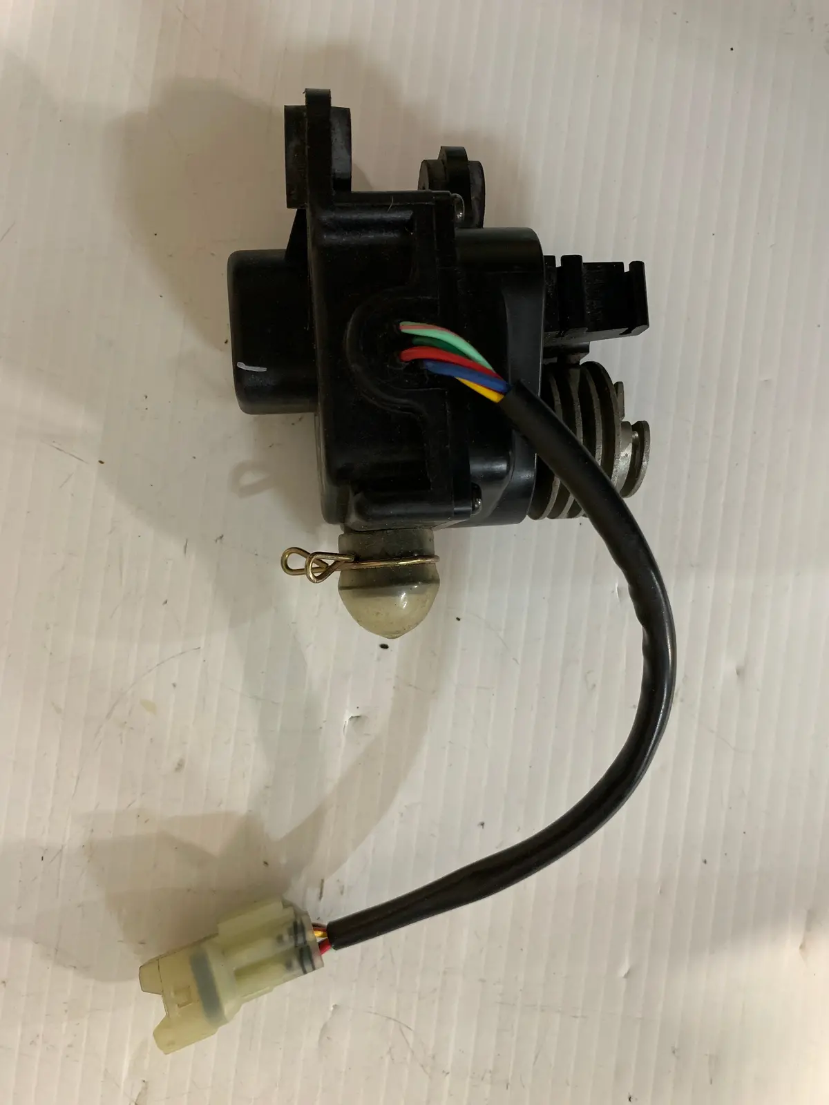 Cbr900rr Cbr929 Servo Motor 1