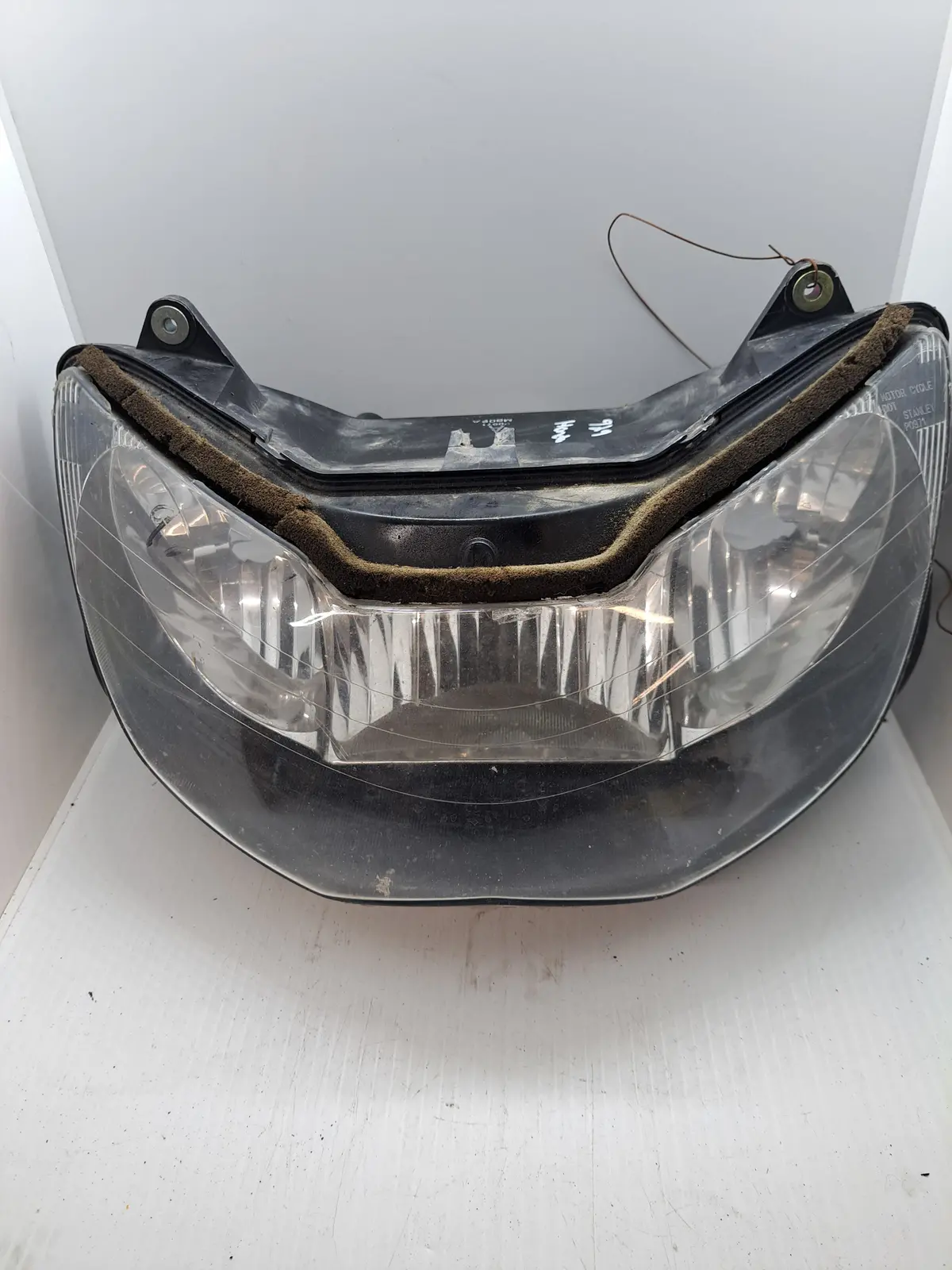 Cbr929 Cbr900 Headlight 1