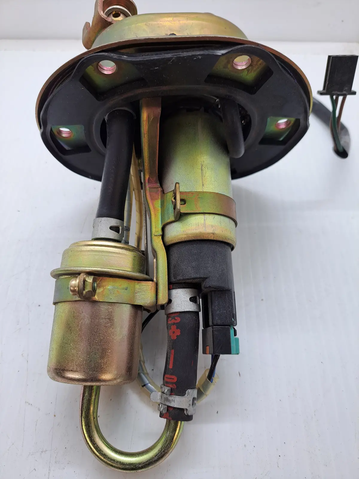 Cbr600 F4i Fuel Pump 1