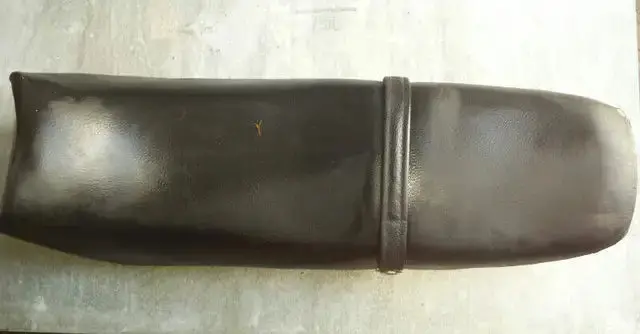 Honda Cbx 250 Seat 1