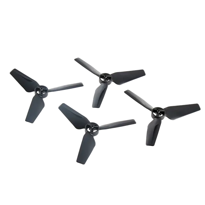 Dji Snail 5048 3-Blade Props (2 Pairs) 1
