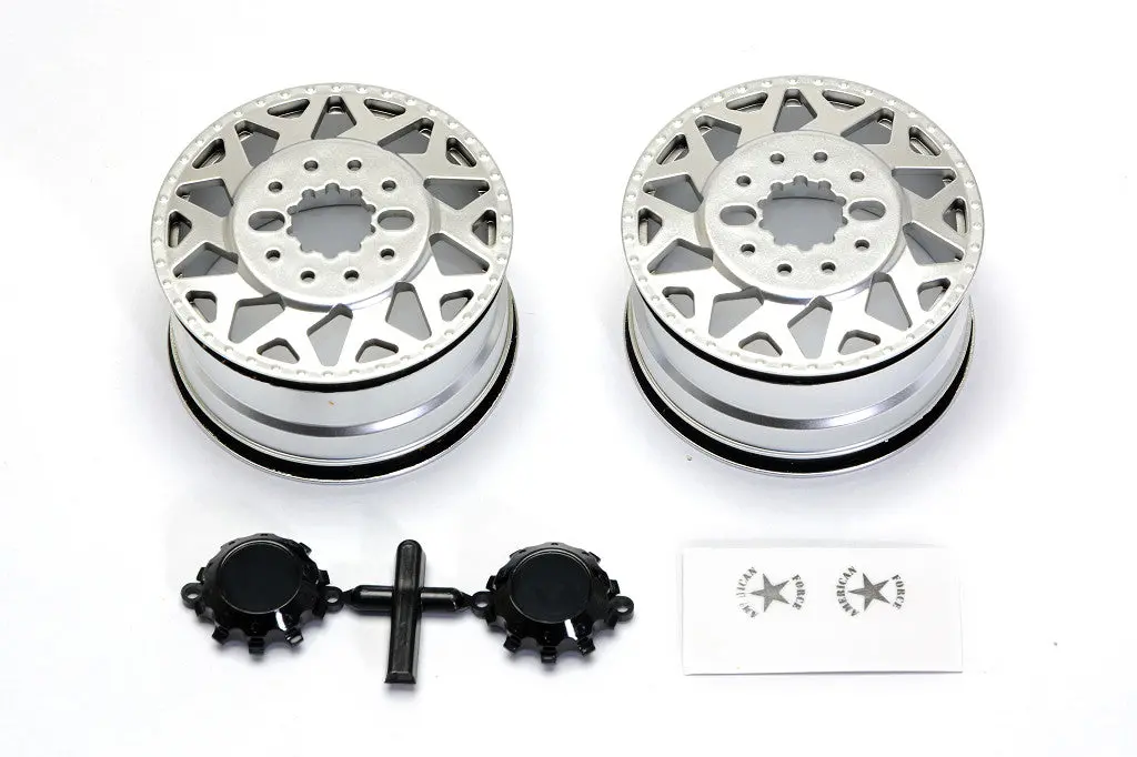 American Force H01 Contra Wheel For Dl-Series F450 Sd Cegcd0602 1
