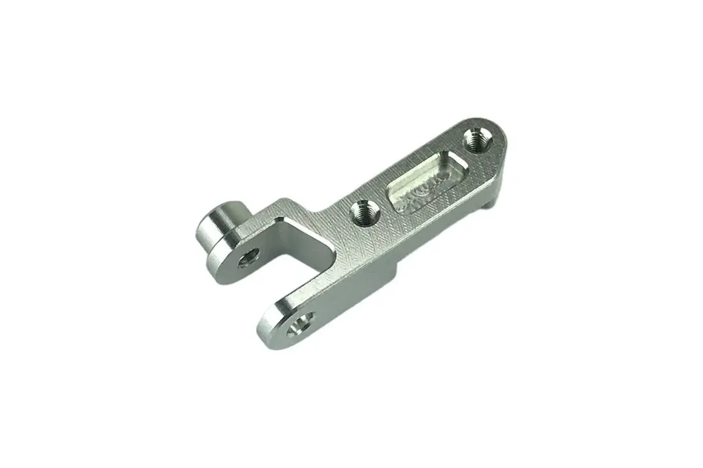 Cegckd0309 Kaos Cnc Aluminum 4Th Link Mount (Silver Anodized), Fits F450 Dl Series 1