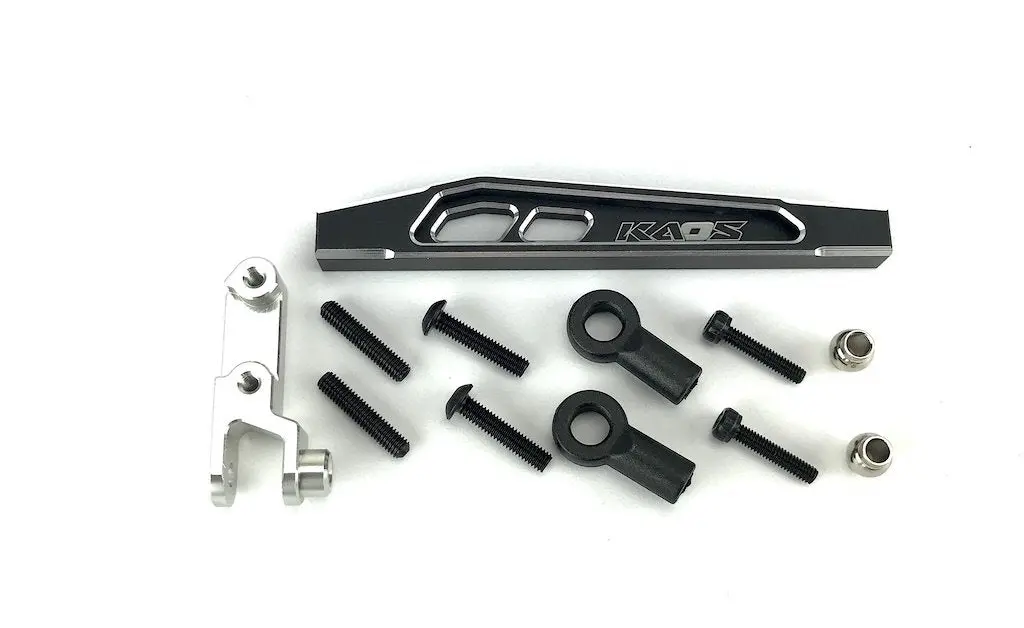 Kaos Cnc Aluminum Front 4Th Suspension Link Set  F450 Cegckd0376 1