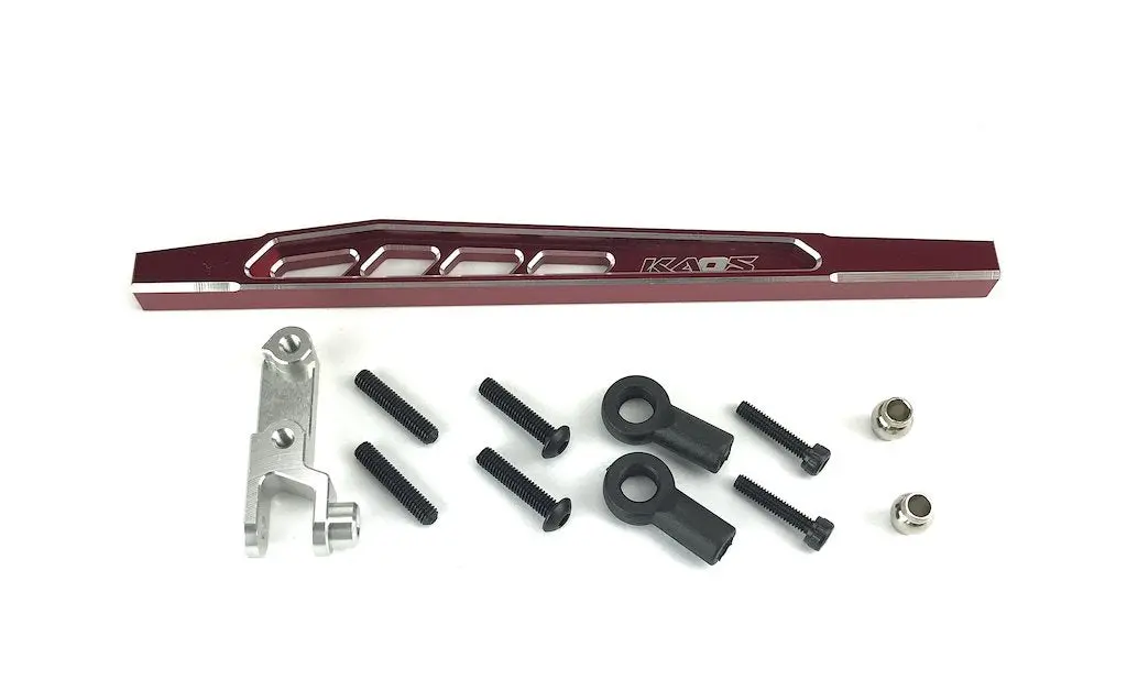 Kaos Rear 4Th Suspension Link Set F450 Cegckd0379 1