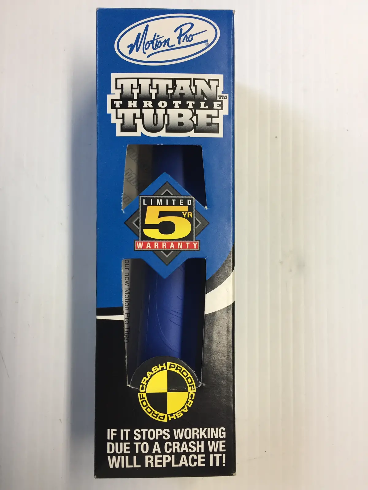 Motion Pro Titan Throttle Tube Ktm 1